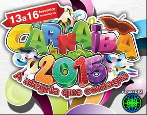 Carnaíba 2015