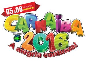 Carnaíba 2016