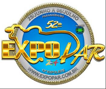 Fotos da 52° Expopar 2014