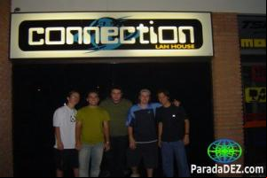 Connection x XTreme