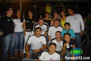 1° Paranaíba Moto Show