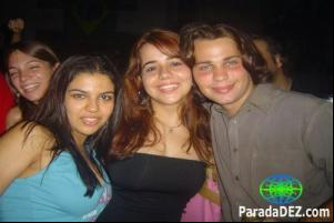 Target Club