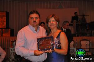 Destaque 2009 Entrega