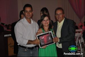 Destaque 2010