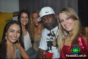 Bloco Auê Mr Catra