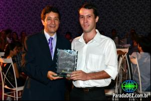 Destaque 2011