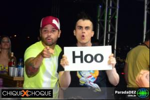 Bloco Auê BPM