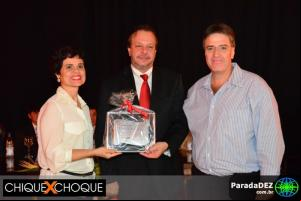 Destaque 2012
