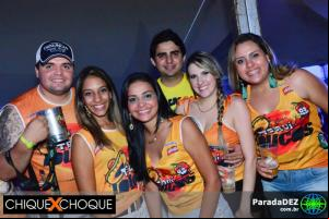 Bloco Tequiloucos