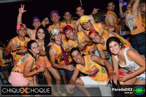 Bloco Tequiloucos
