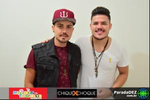 Carnaíba Fausto e Martim