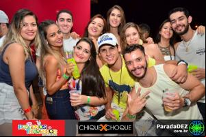 Bloco Tequiloucos