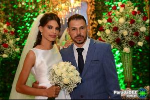 Casamento Pamela e Diego