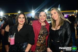 Rodeio Expopar
