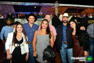 Rodeio Expopar