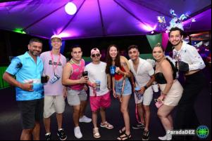 Carnaíba Bloco Tequiloucos