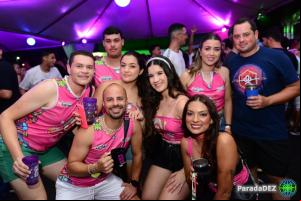 Carnaíba Bloco Tequiloucos