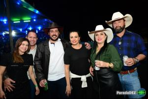 Expopar Fabiano Henrique