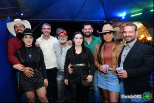 Expopar Jads e Jadson