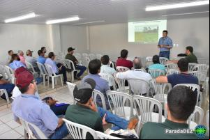 Expopar Palestra