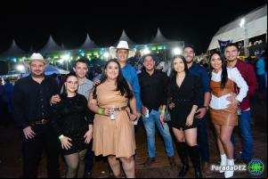 Rodeio Expopar
