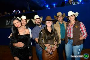 Rodeio Expopar