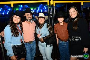 Rodeio Expopar