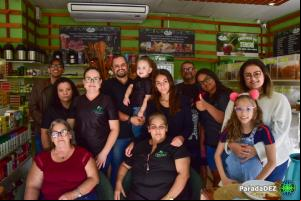 Aniversário Natuervas