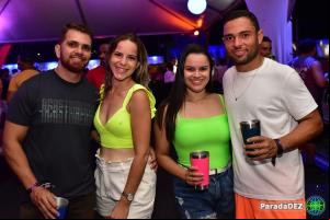 Carnaíba Bloco Tequiloucos