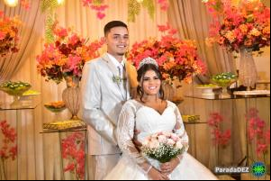 Casamento Nicoli e Lucas - II
