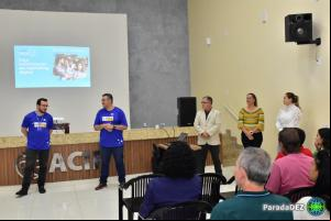 Palestra Marketing Digital