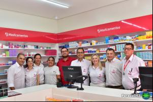 Rede Inova Drogarias