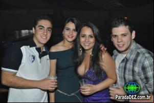 Aniversário Grasiela