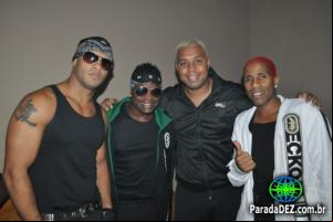 Bonde do Tigrão
