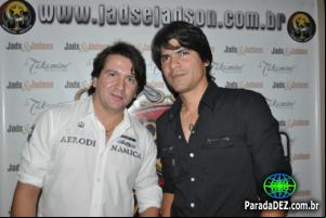 Jads e Jadson