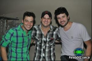 Marcos Paulo e Rulian