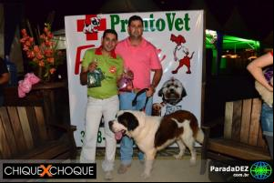 Expopar Pronto Vet Fashion
