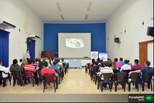 ACIP - Associação Empresarial de Paranaíba - MS - Guia Comercial - ParadaDEZ