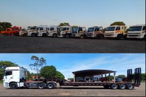 Auto Socorro Garoto - Paranaíba - MS - Guia Comercial - ParadaDEZ