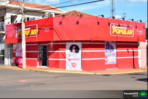 Drogarias Ultra Popular - Paranaíba - MS - Guia Comercial - ParadaDEZ