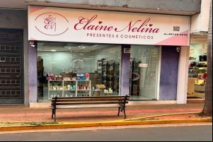 Elaine Nelina - Paranaíba - MS - Guia Comercial - ParadaDEZ