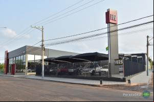 Selena Fiat - Venda de Carros em Paranaíba - MS - Guia Comercial - ParadaDEZ