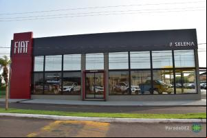 Selena Fiat - Venda de Carros em Paranaíba - MS - Guia Comercial - ParadaDEZ
