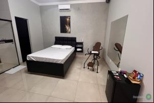 Ibiza Motel - Paranaíba - MS - Guia Comercial - ParadaDEZ