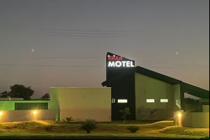 Ibiza Motel - Paranaíba - MS - Guia Comercial - ParadaDEZ