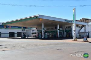 Posto Tradicional em Paranaíba - MS - Guia Comercial - ParadaDEZ