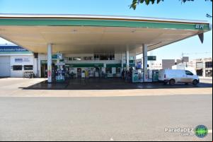 Posto Tradicional em Paranaíba - MS - Guia Comercial - ParadaDEZ