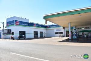 Posto Tradicional em Paranaíba - MS - Guia Comercial - ParadaDEZ
