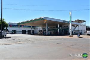 Posto Tradicional em Paranaíba - MS - Guia Comercial - ParadaDEZ