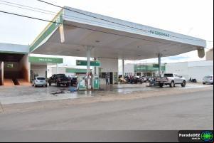 Posto Xavante em Paranaíba - MS - Guia Comercial - ParadaDEZ